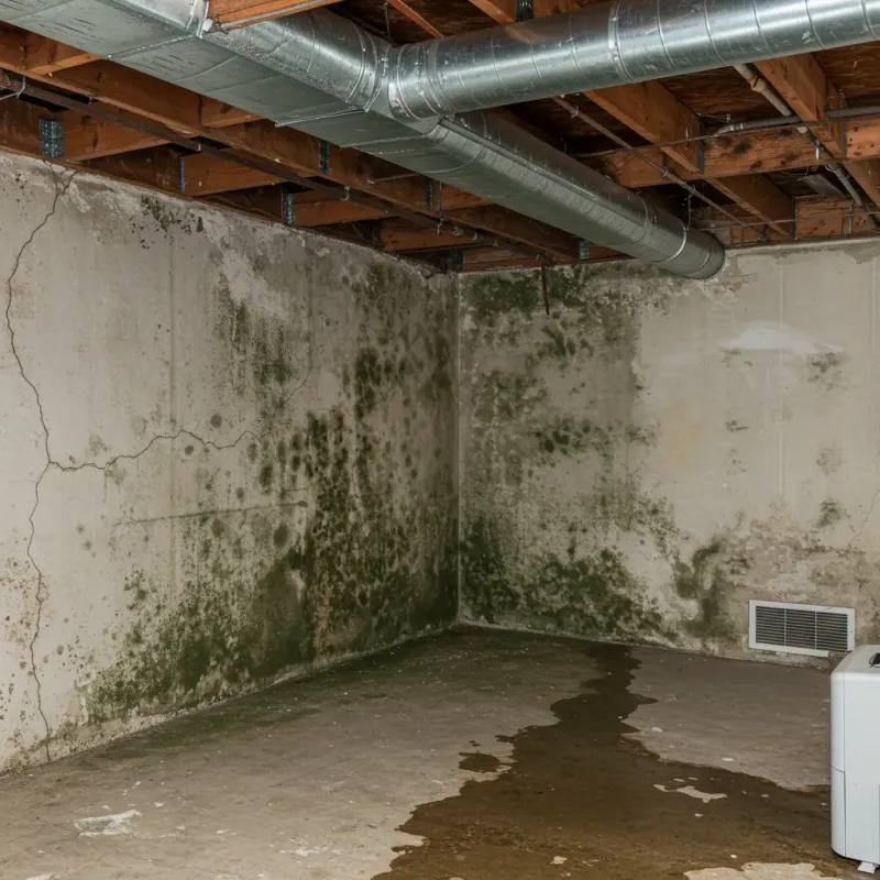 Professional Mold Removal in Lincoln City, OR